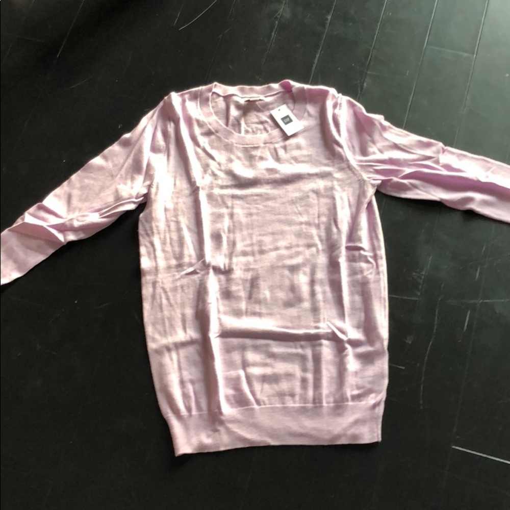 Sweater - Picture 3 of 4